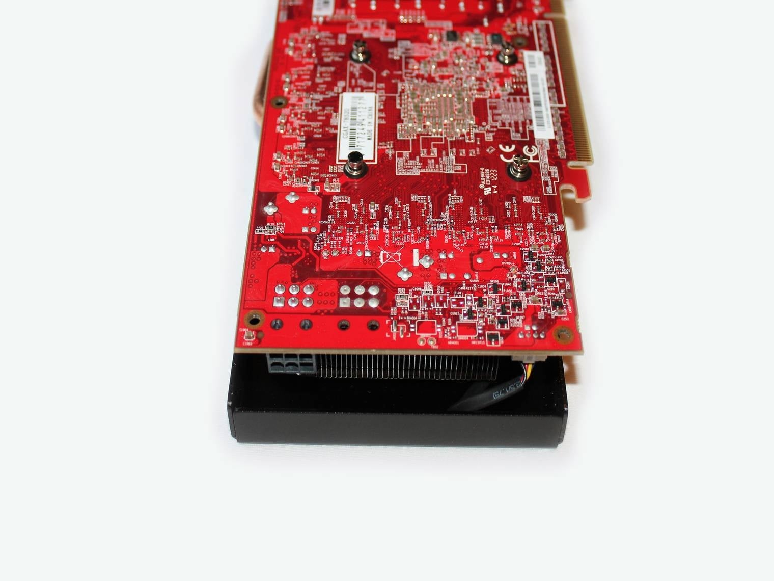 The Digital Foundry budget graphics card upgrade guide