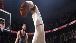 NBA Live 14 will be a next-gen exclusive game