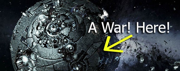 Wot I Think: War For Cybertron (Singleplayer)