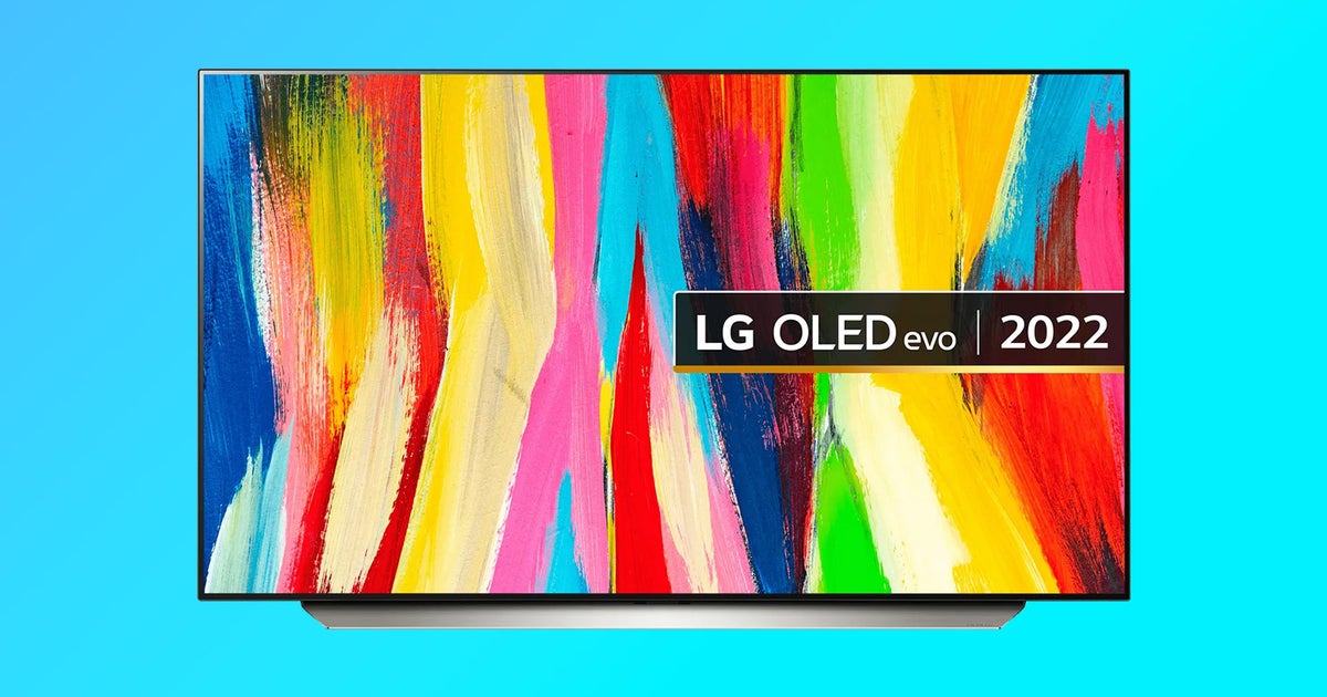 Obří 65palcový C2 OLED od LG dosáhl v této nabídce Prime Day historicky nejnižší ceny