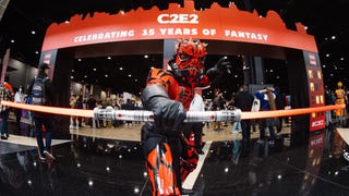 The best costumes and cosplay we've seen at Chicago's C2E2 2024 (So far!)