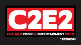 C2E2 2021 | Cosplay Central Showcase at C2E2