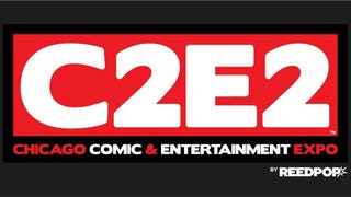 C2E2 2021 | Garth Ennis Spotlight