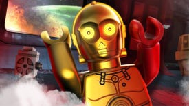Lego Star Wars: The Skywalker Saga is out next spring