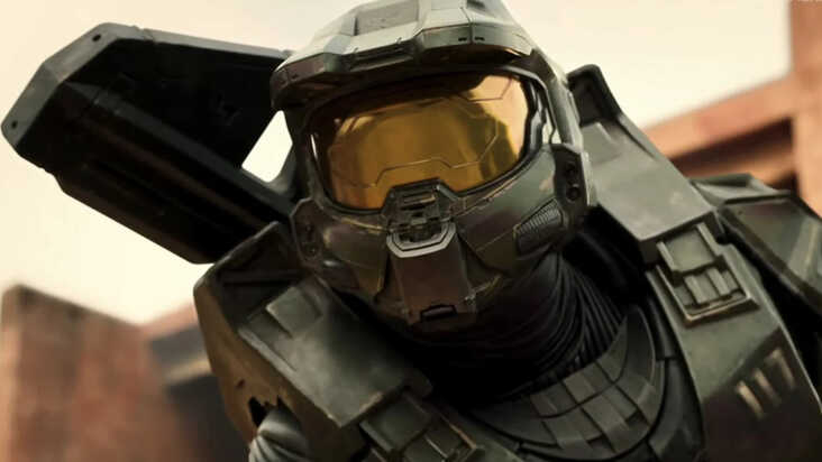 Série de Halo bate recorde no Paramount+ - Olhar Digital