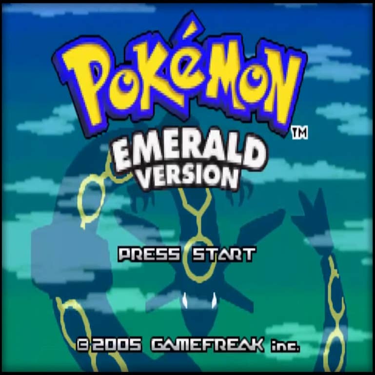 Fans transform Pokémon Red into an MMO