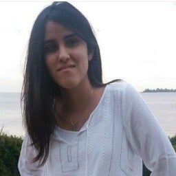 Milagros Costabel avatar