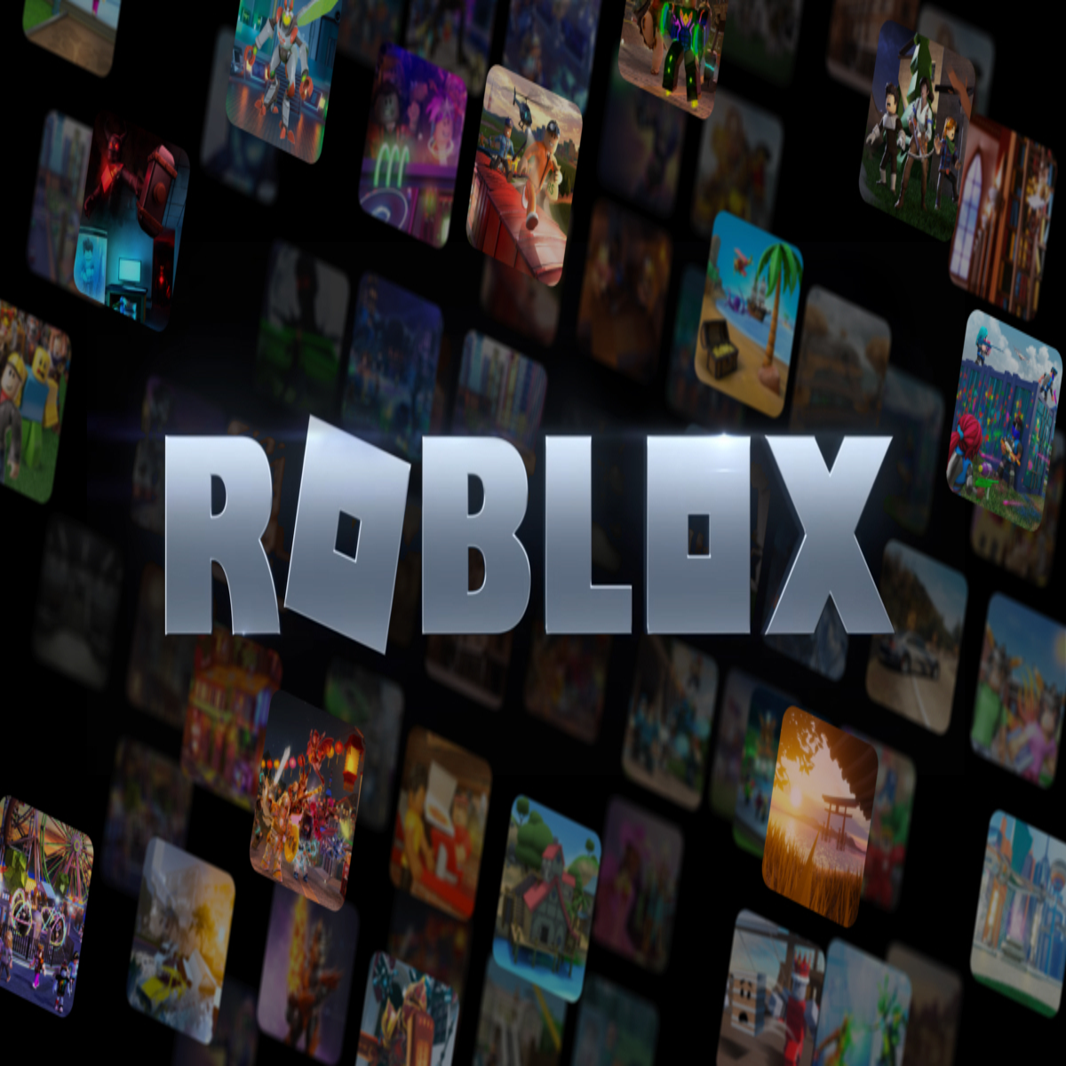 Roblox: User-Generated Content Competes with Pro Games - ETCentric