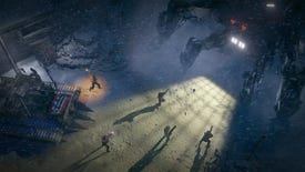 Image for Chill with Wasteland 3's new, snow-caked trailer