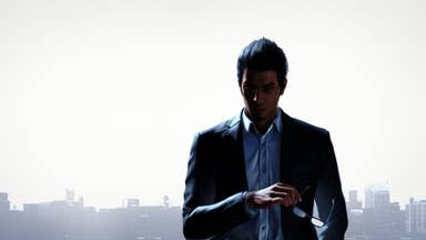 Like a Dragon Gaiden: The Man Who Erased His Name estará disponible de lanzamiento en Xbox Game Pass
