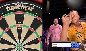 PDC World Championship Darts Pro Tour
