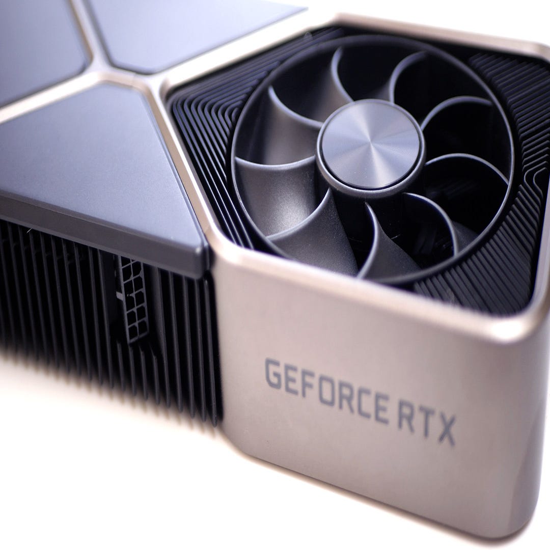 NVIDIA GeForce RTX 3080 Ti FE Review - Almost an RTX 3090, but with half of  the memory for gamers