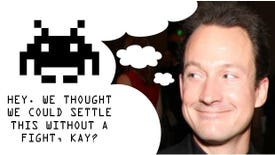 Image for The RPG Scrollbars: Chris Avellone Writes Everything