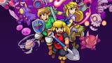Image for Zelda spin-off Cadence of Hyrule available as free trial on Nintendo Switch Online