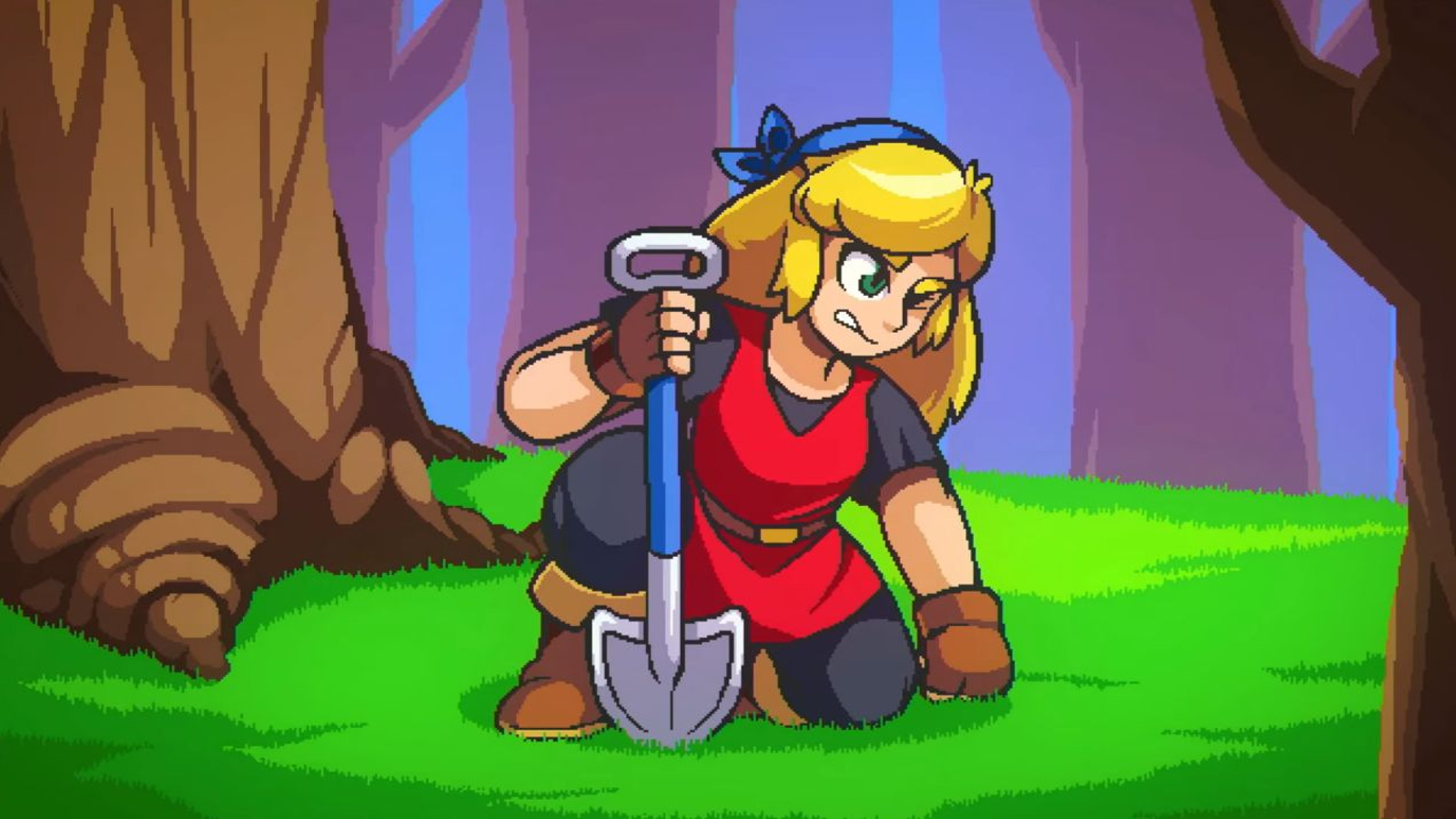 Cadence of Hyrule is a Zelda rhythm game that demands you move to