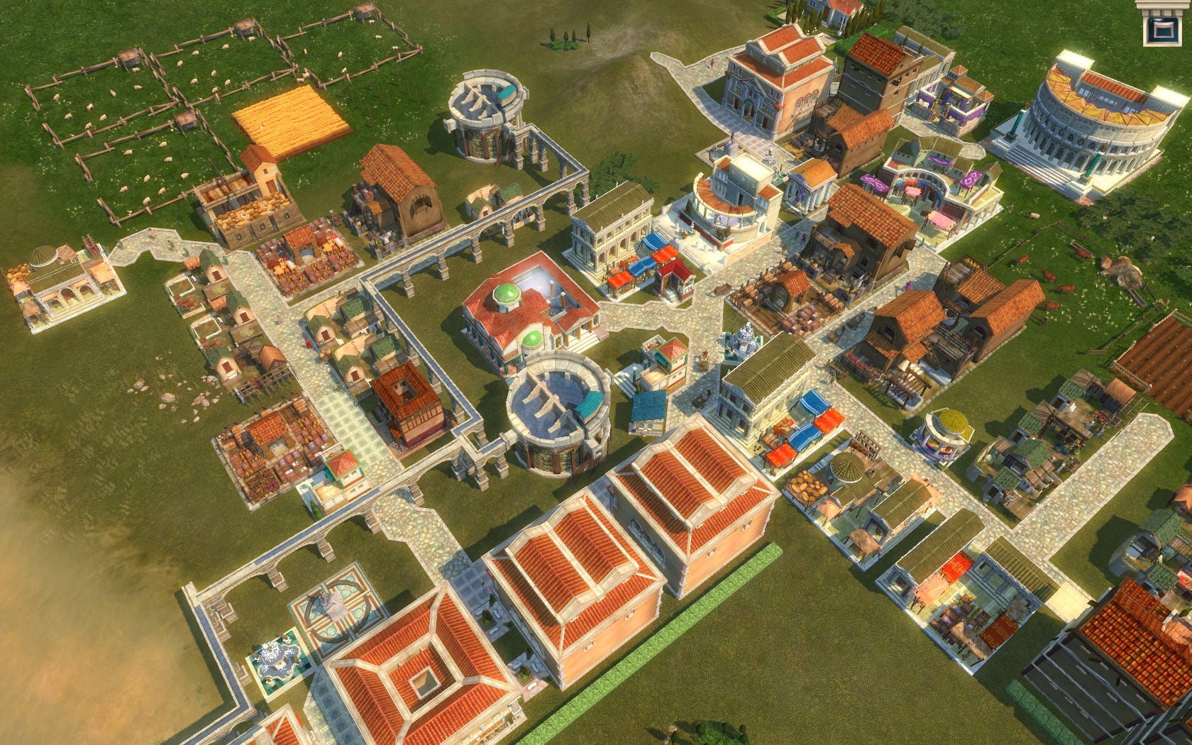 Caesar IV | Eurogamer.net