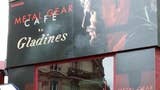Konami abre una cafetería dedicada a Metal Gear en París