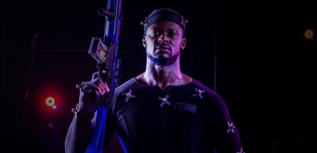 Image for Creative Assembly is hiring to produce a tactical shooter