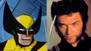 X-Men '97's Cal Dodd says Hugh Jackman prepped for Wolverine by listening to his voice