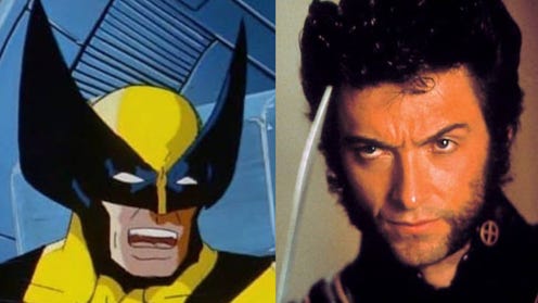 X-Men '97's Cal Dodd says Hugh Jackman prepped for Wolverine by listening to his voice