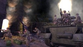 Editorial: It's great news that Call Of Duty is returning to World War 2