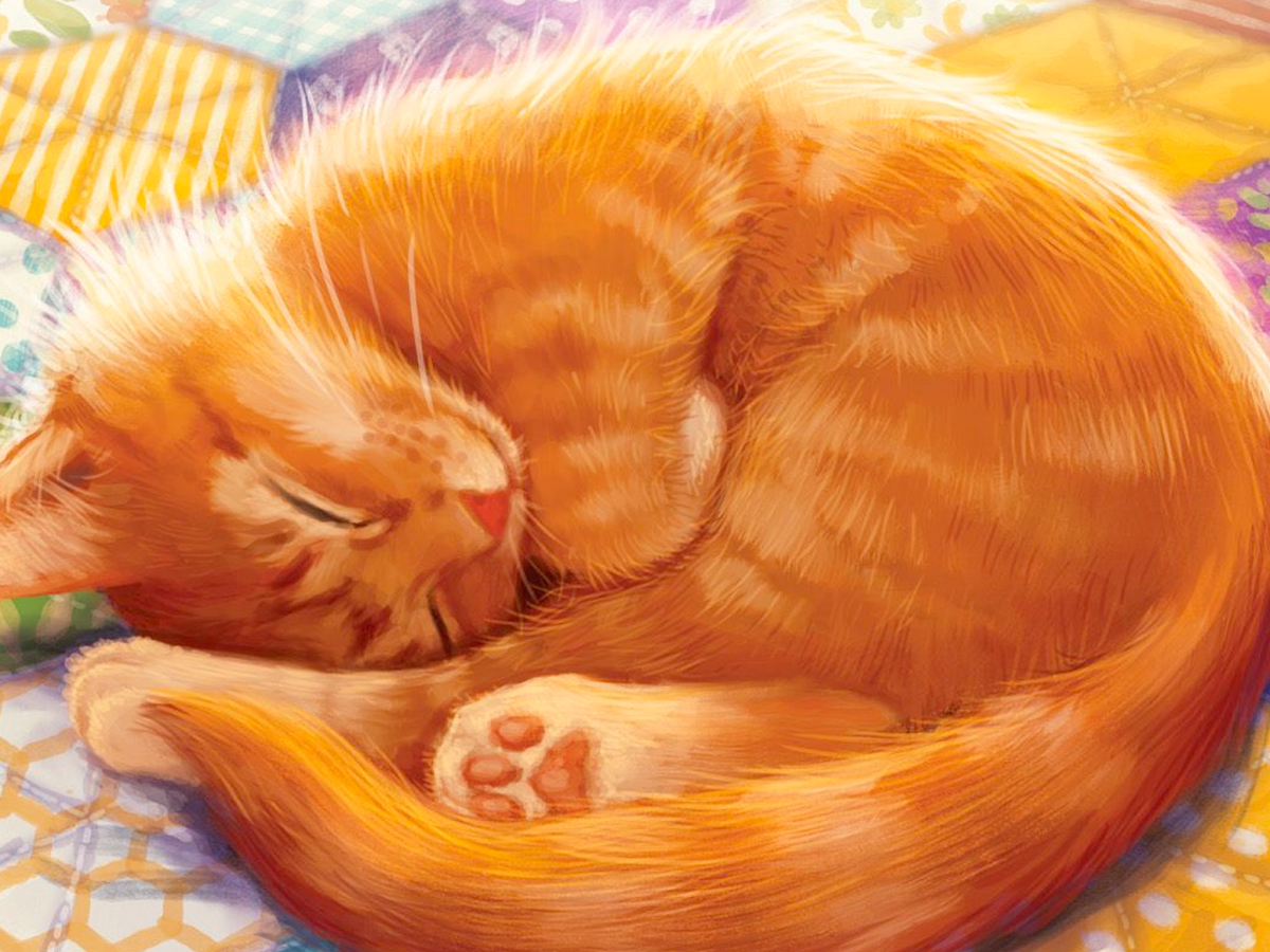We played 'Stray,' everyone's favorite new cat-centric video game