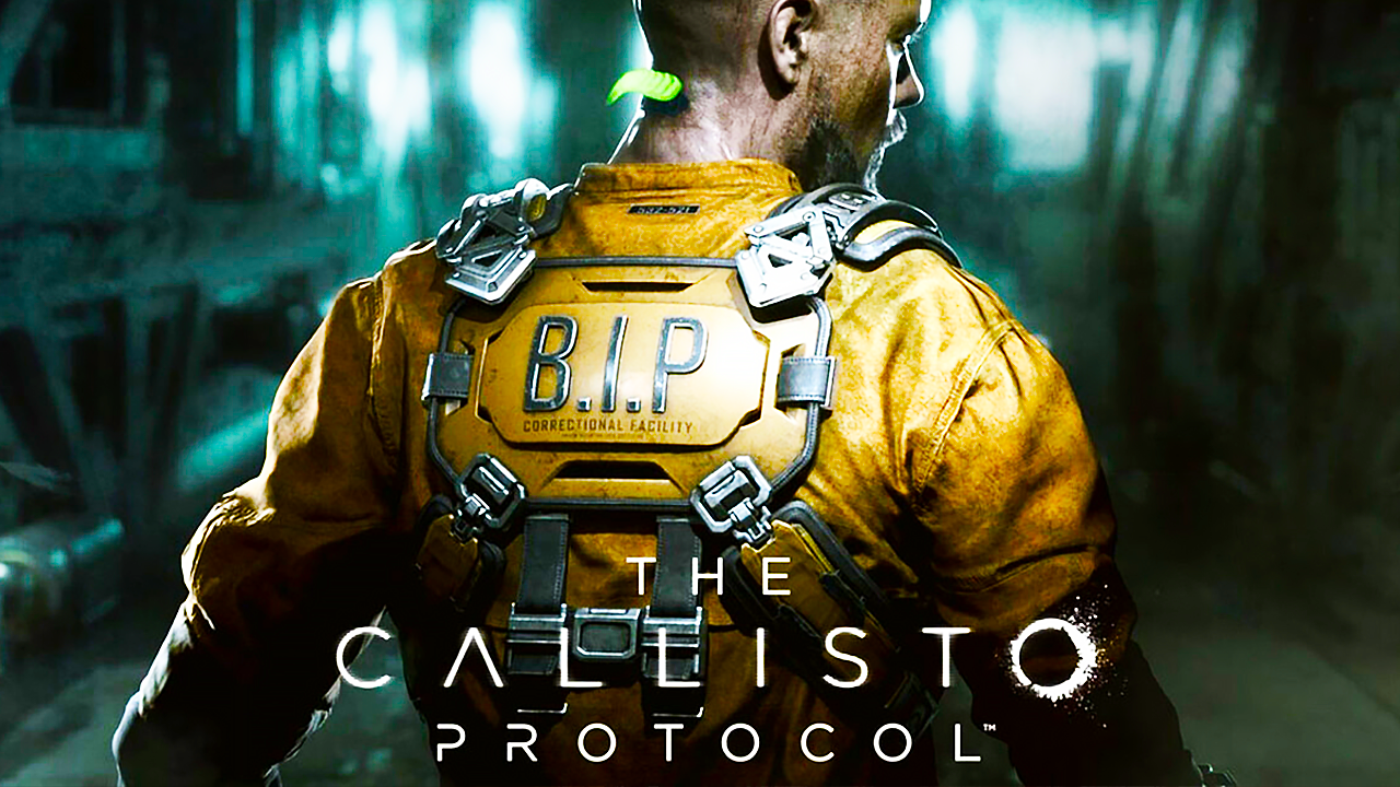 Callisto Protocol Xbox Купить Ключ