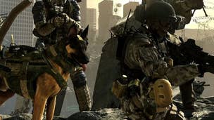 Call of Duty: Ghosts top-selling Xbox One game in North America, most-played multiplayer game worldwide  