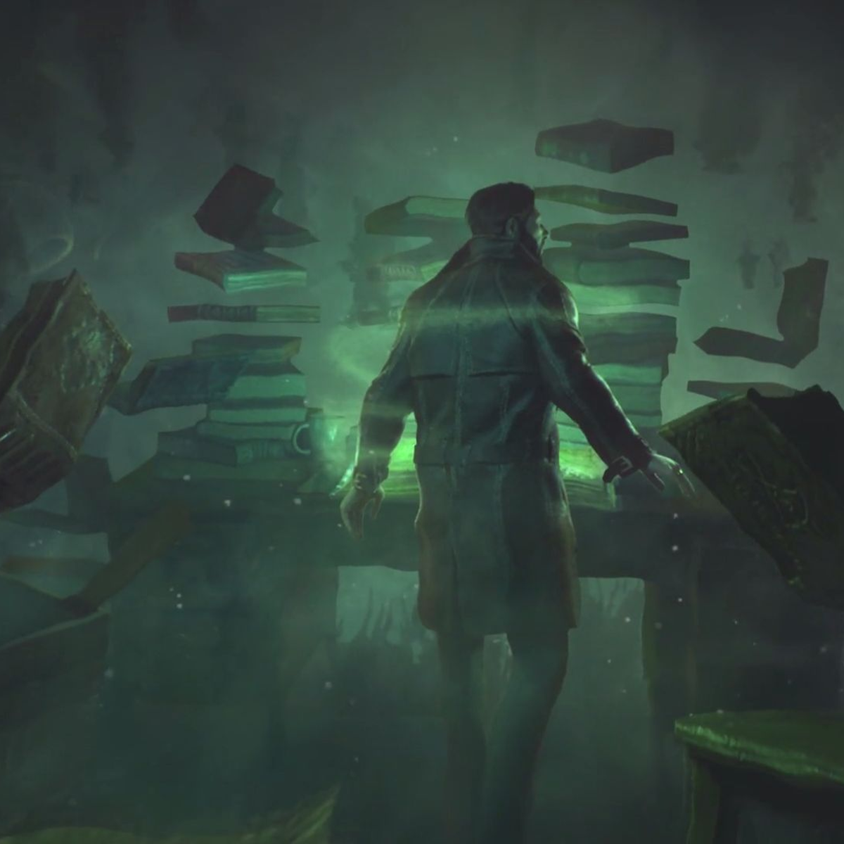 Cthulhu Rpg The Call Of Cthulhu Game