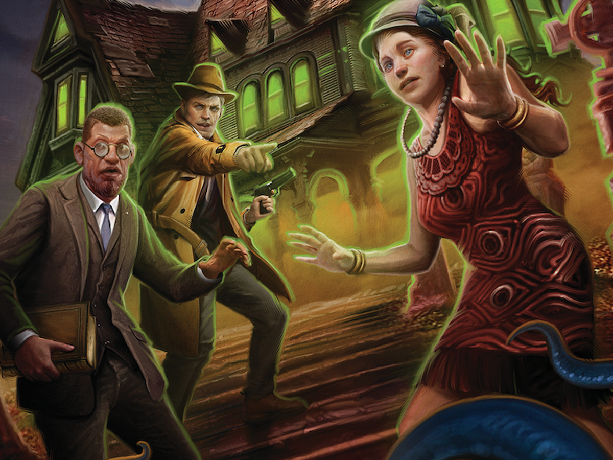 Ranking 10 of the Best Licensed Horror Games! - Bloody Disgusting