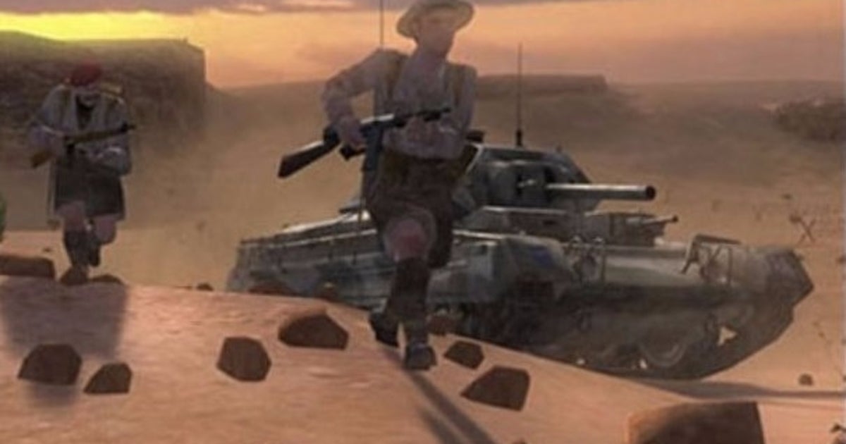 Call of Duty 2 now available on Xbox One backwards compatibility ...