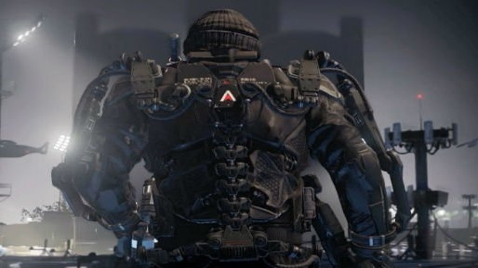 Call of Duty: Advanced Warfare: co-op mode details revealed
