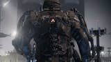 Call of Duty: Advanced Warfare gives you a super-powered suit