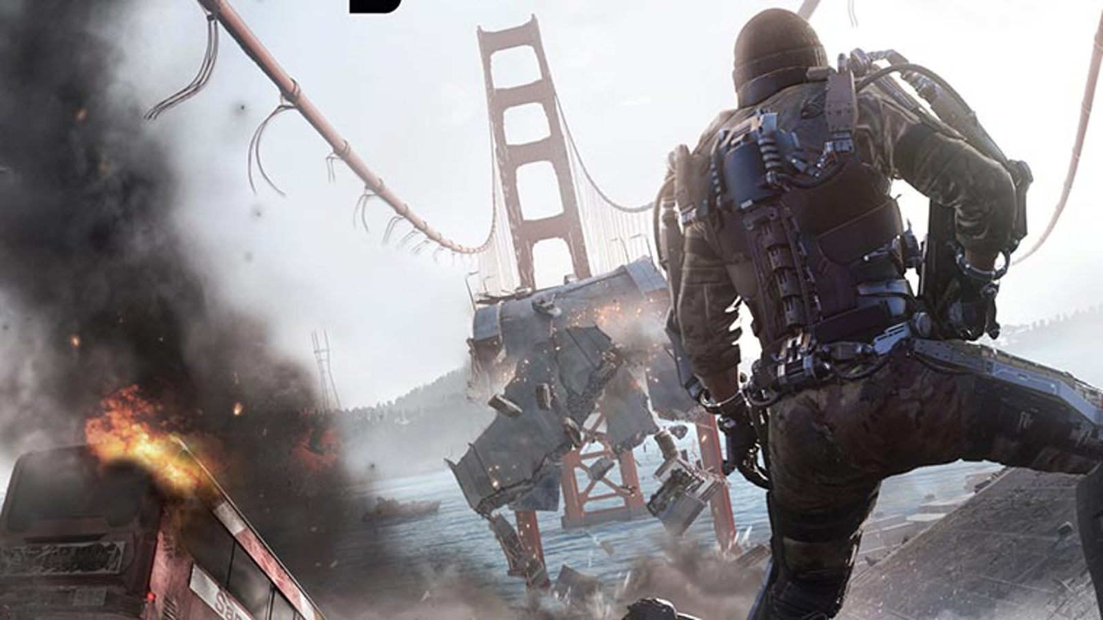 CoD: Advanced Warfare does not support Share Play on PS4 [UPDATE