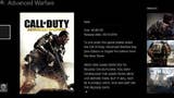 Call of Duty: Advanced Warfare podría ocupar 45 GB en Xbox One