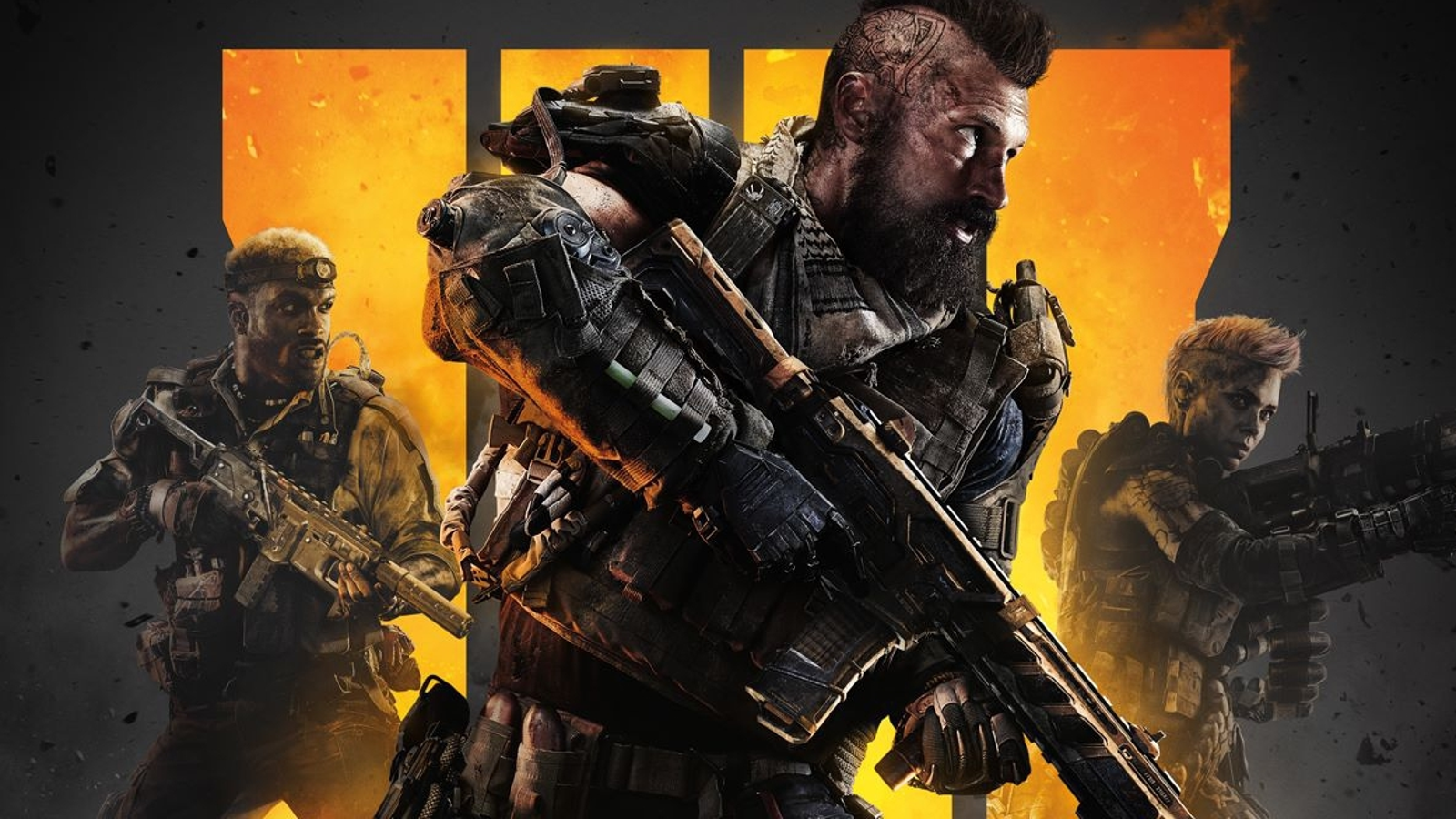 Call of Duty Mobile: descobre as 10 melhores armas do popular jogo