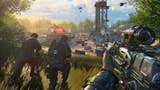 Obrazki dla Call of Duty: Black Ops 4 - darmowy tydzień z trybem battle royale na PC, PS4 i Xbox One