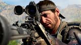 Call of Duty: Black Ops 4 tem actualização de 50 GB no primeiro dia