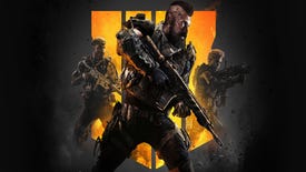 Call of Duty: Black Ops 4 has battle royale, no campaign