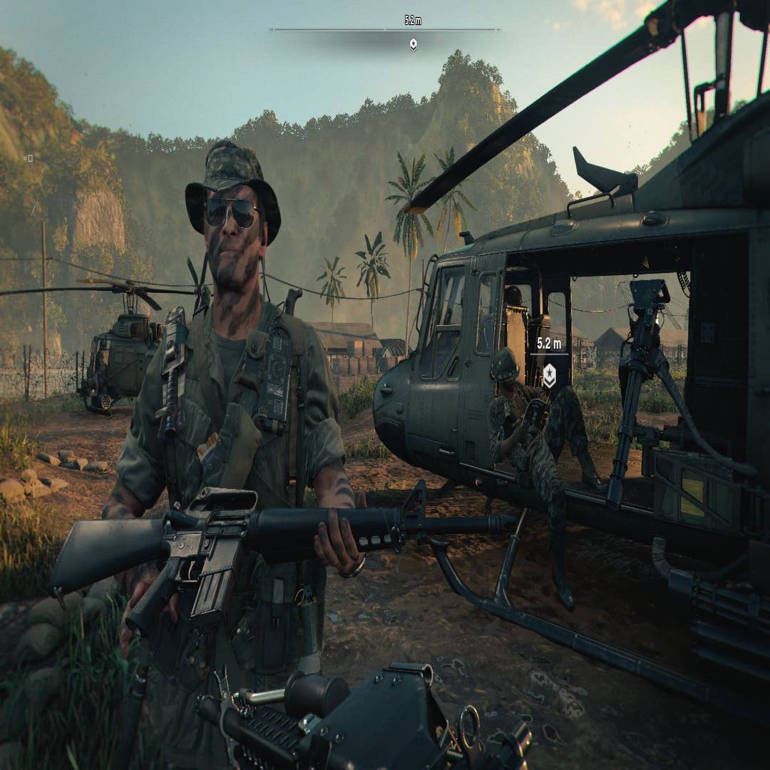 War Mode Is The Best Thing To Happen To 'Call Of Duty' In Years, With One  Problem