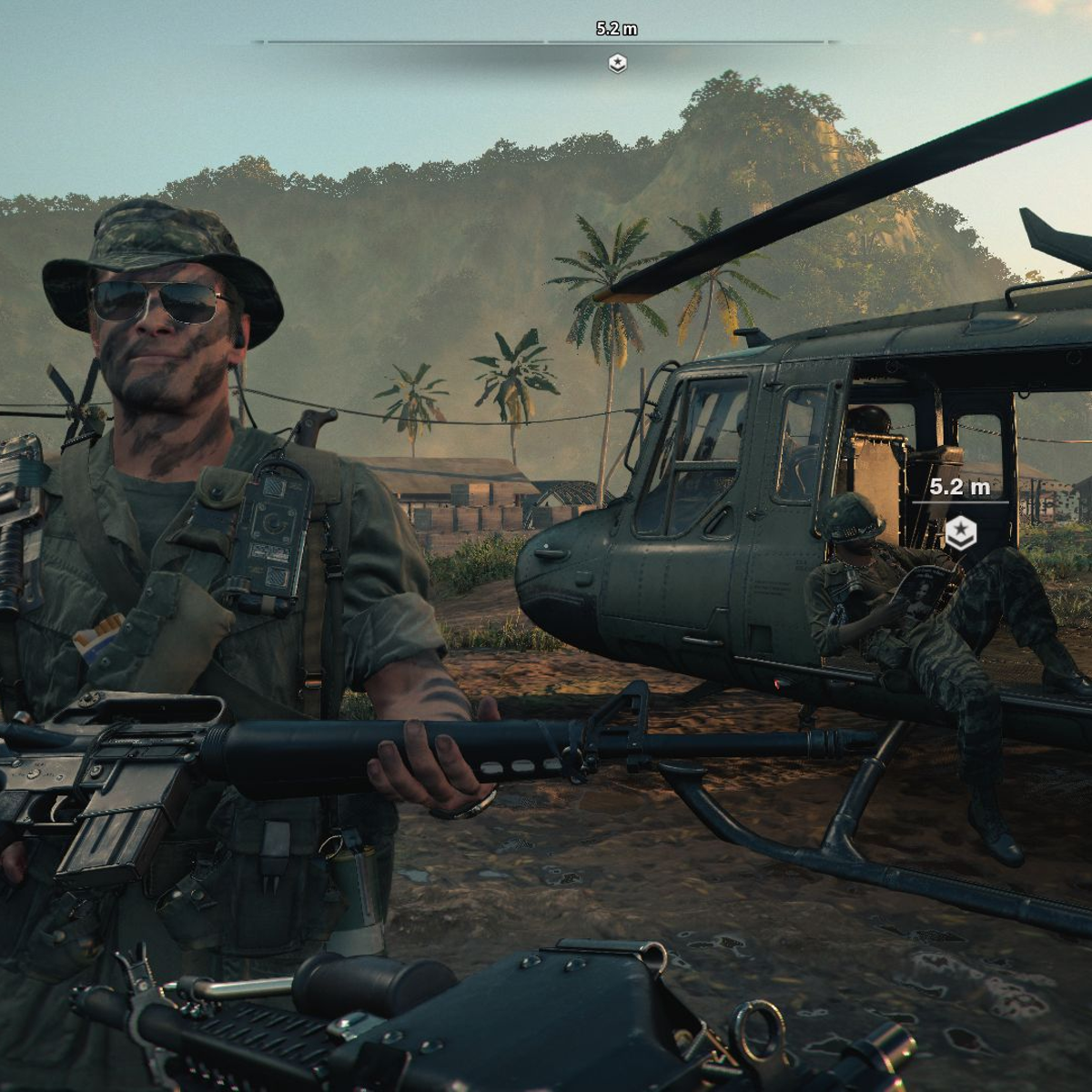 Cod Soldier Png