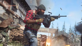 Call Of Duty: Warzone has nerfed the Bruen a bit, which shouldn't be a surprise