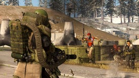 Call Of Duty: Warzone adds Juggernaut Royale trio matches for the weekend