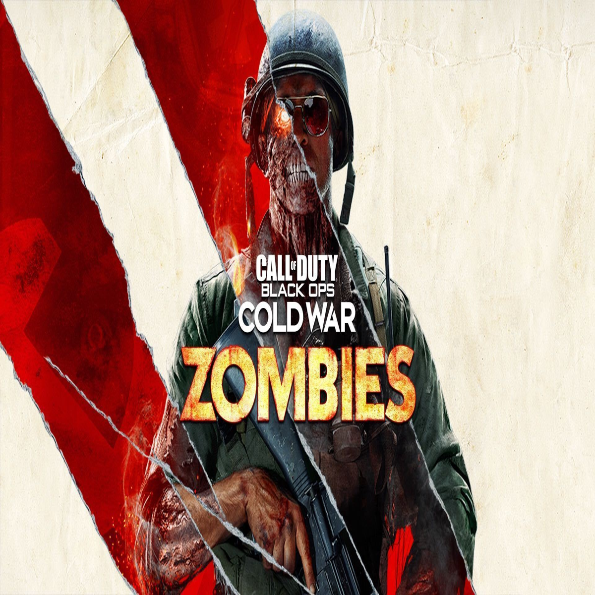 Poster Rob Zombie - call of the zombi