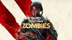 Call of Duty: Black Ops Cold War's Zombies will throw guts at you if you stay out of reach