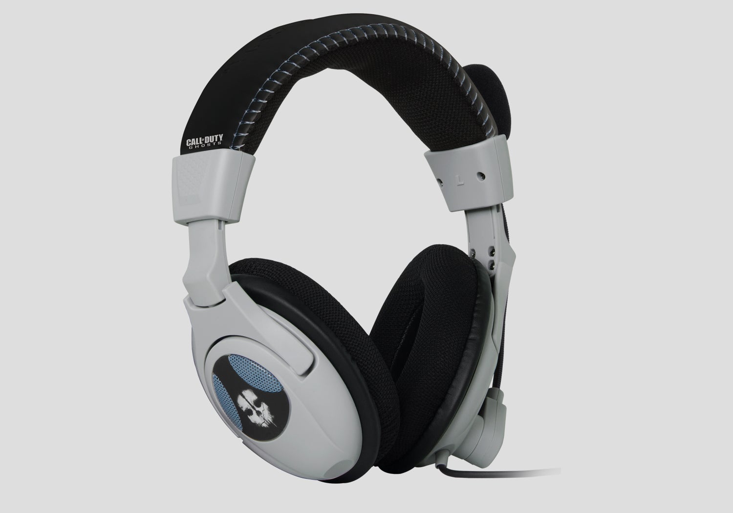 Turtle beach ghost headset hot sale