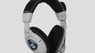 Competition: Win one of three Turtle Beach Call of Duty: Ghosts Shadow headsets (closed)