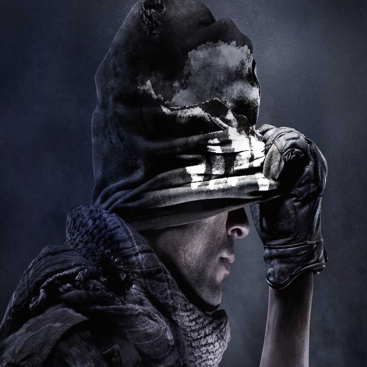 Call Of Duty: Ghosts (PS4) • See best prices today »