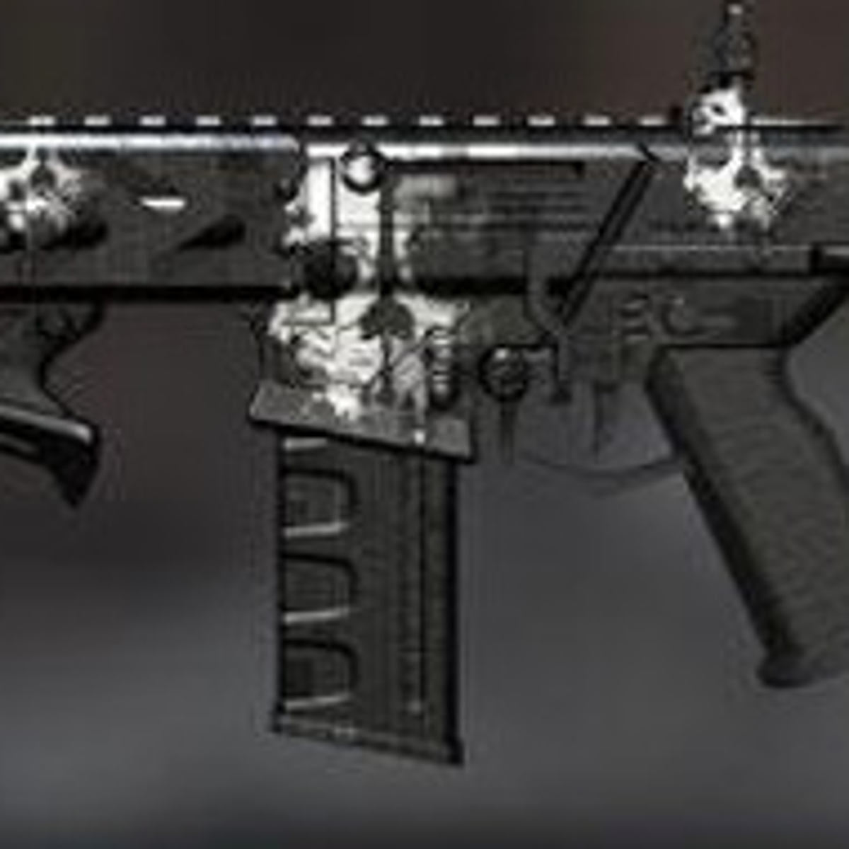 Codm Ghost Weapons Call Of Duty Ghost Guns And Camos
