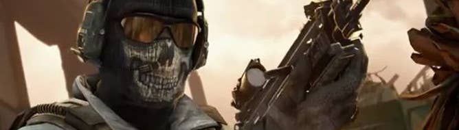 WHY CALL OF DUTY GHOSTS 2 WOULD MAKE SENSE FOR 2019! OR MODERN WARFARE 4 (WHAT COULD IT BE)